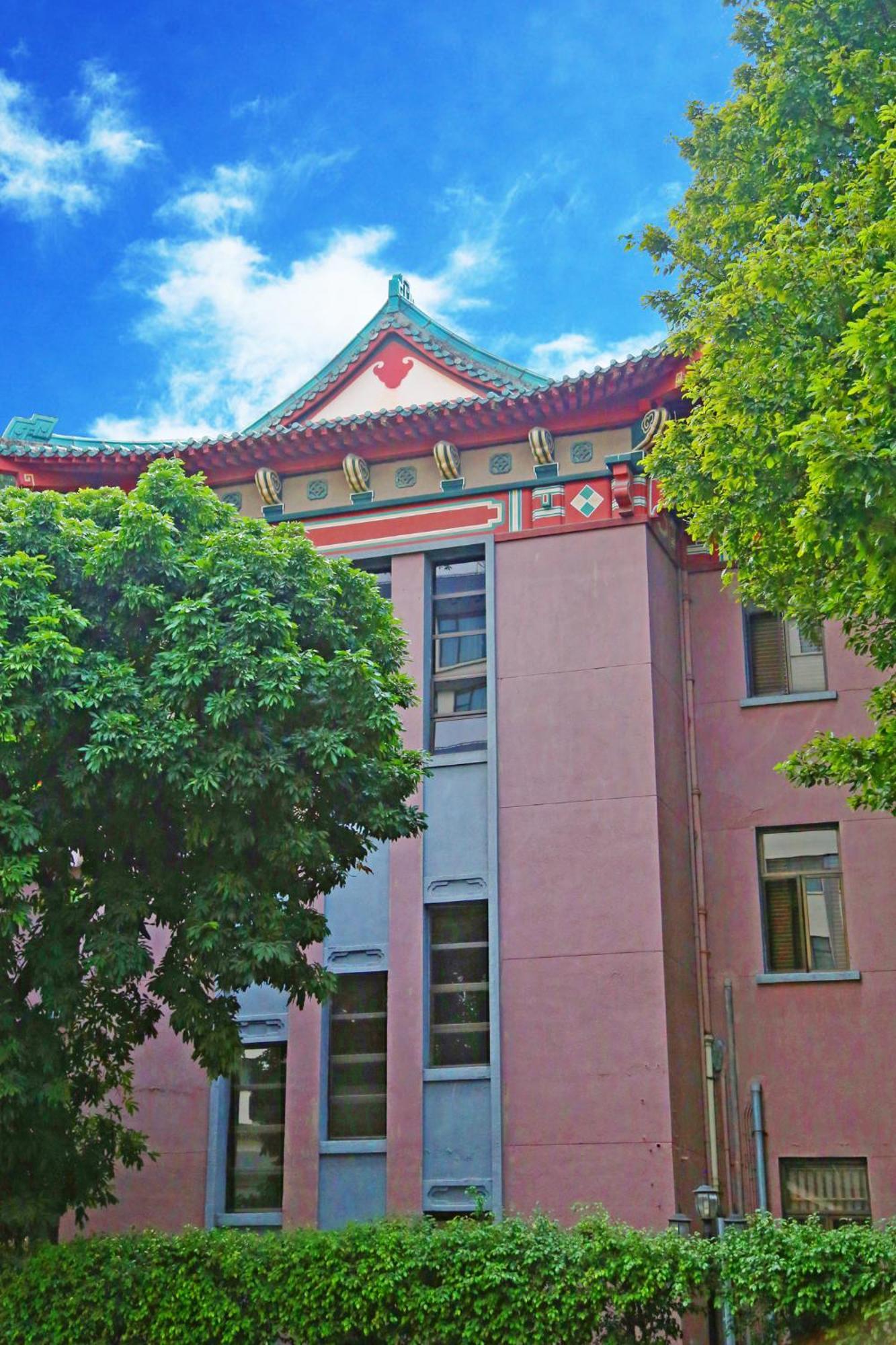 Guangdong Yingbin Hotel-Free Canton Fair Shuttle Bus Eksteriør billede